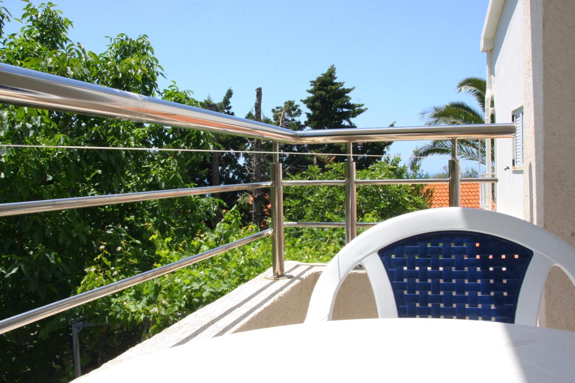 Apartments Antonela Sveti Stefan Rom bilde