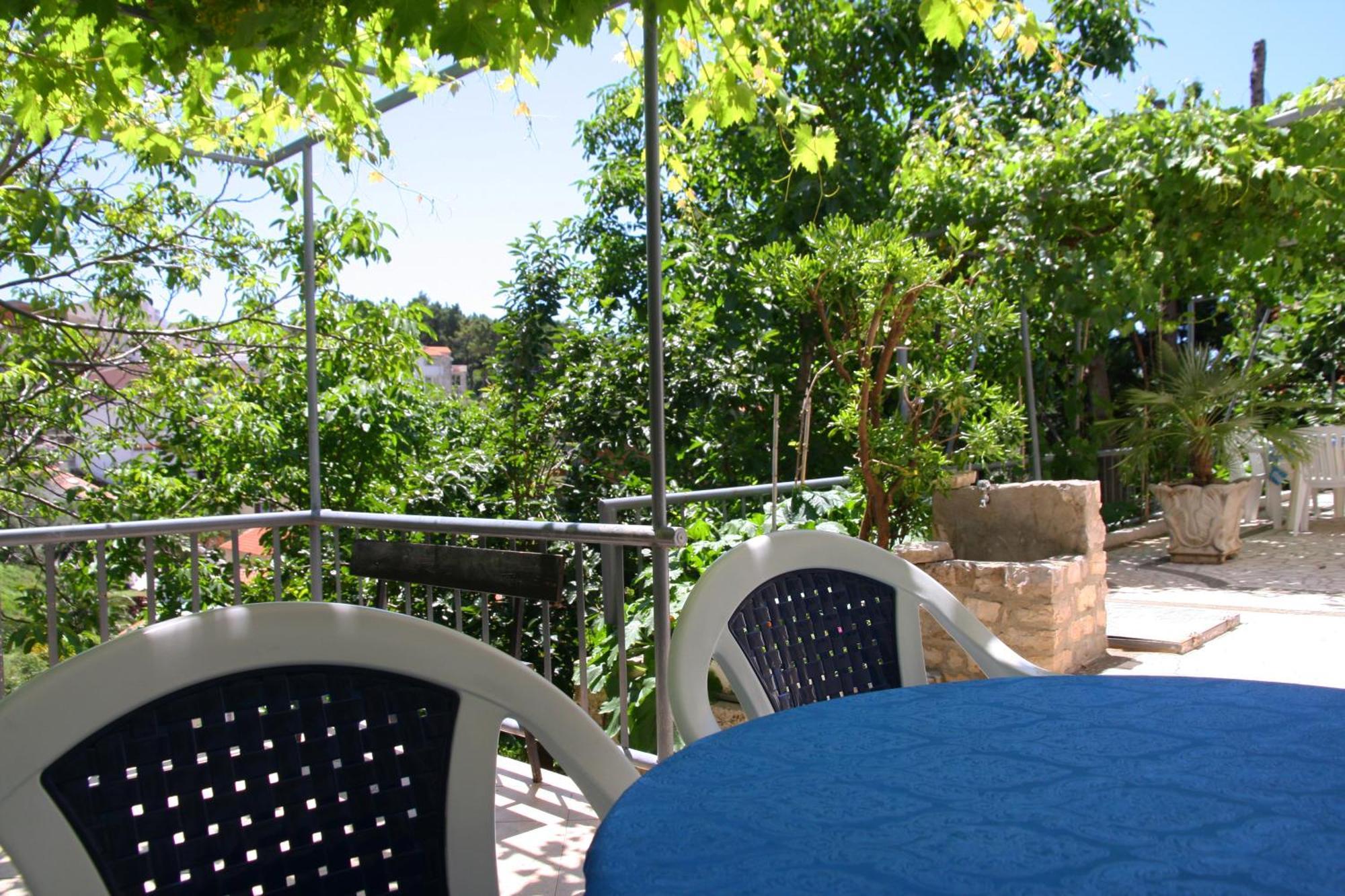 Apartments Antonela Sveti Stefan Rom bilde
